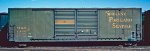 SP&S 318341 Boxcar